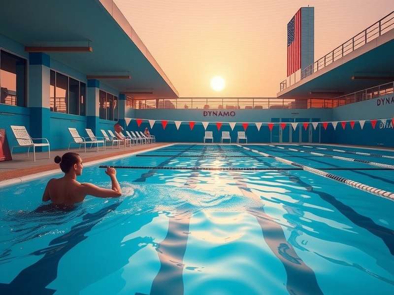 Pool Dynamo India Gameplay